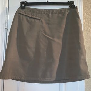 Patagonia Hiking Trail Quick Dry Skort